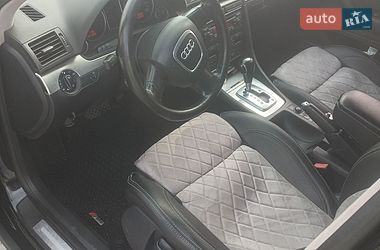 Універсал Audi A4 2005 в Кременці