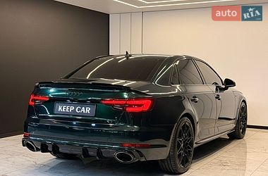 Седан Audi A4 2016 в Одессе фото 8 Седан Audi A4 2016 в Одессе