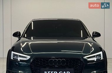 Седан Audi A4 2016 в Одессе фото 6 Седан Audi A4 2016 в Одессе