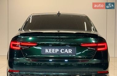 Седан Audi A4 2016 в Одессе фото 9 Седан Audi A4 2016 в Одессе