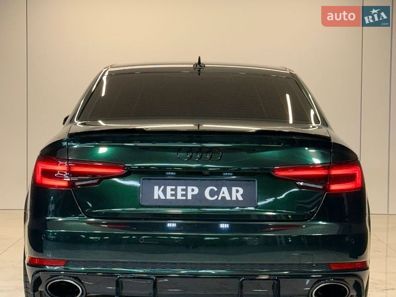 Седан Audi A4 2016 в Одессе фото 9 Седан Audi A4 2016 в Одессе