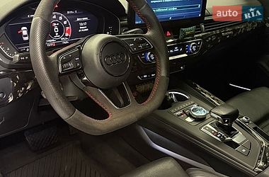 Седан Audi A4 2016 в Одессе фото 15 Седан Audi A4 2016 в Одессе