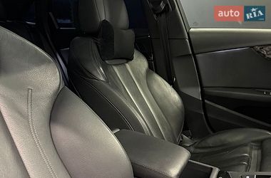 Седан Audi A4 2016 в Одессе фото 28 Седан Audi A4 2016 в Одессе