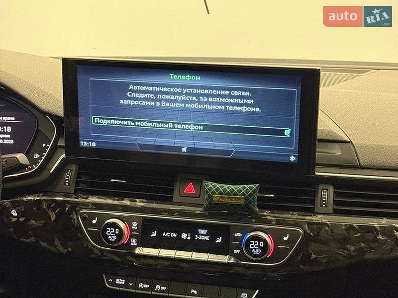 Седан Audi A4 2016 в Одессе фото 23 Седан Audi A4 2016 в Одессе