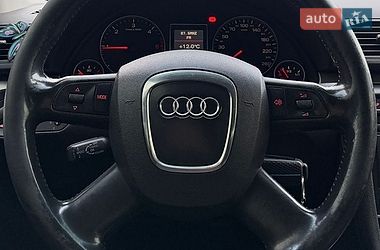 Універсал Audi A4 2006 в Києві