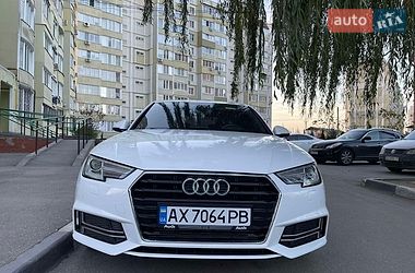 Седан Audi A4 2017 в Песочине