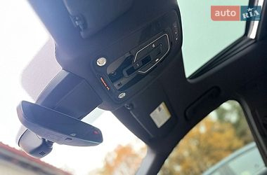 Седан Audi A4 2017 в Львові