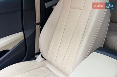 Седан Audi A4 2017 в Львові