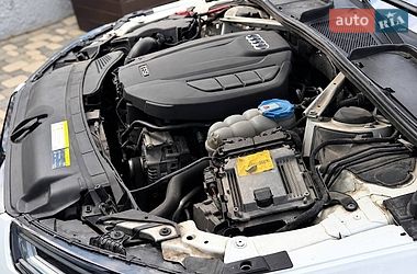 Седан Audi A4 2018 в Кропивницькому