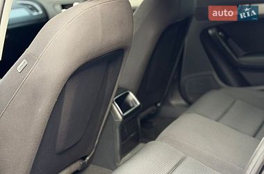 Универсал Audi A4 2012 в Коломые