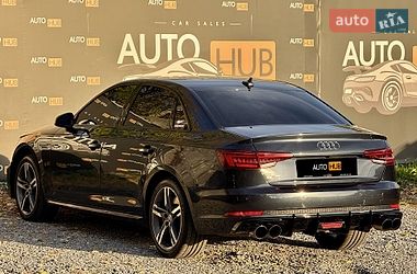 Седан Audi A4 2017 в Харкові фото 4 Седан Audi A4 2017 в Харкові