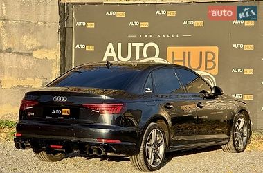 Седан Audi A4 2017 в Харкові фото 6 Седан Audi A4 2017 в Харкові