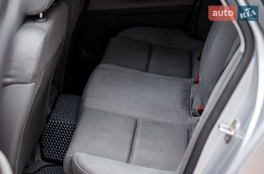 Універсал Audi A4 2001 в Бару