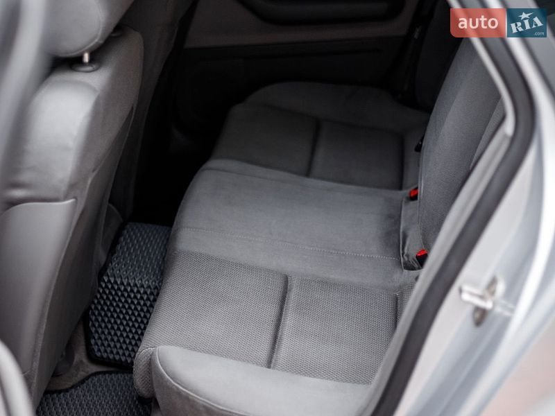 Універсал Audi A4 2001 в Бару