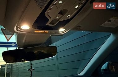 Седан Audi A4 2018 в Тернополі