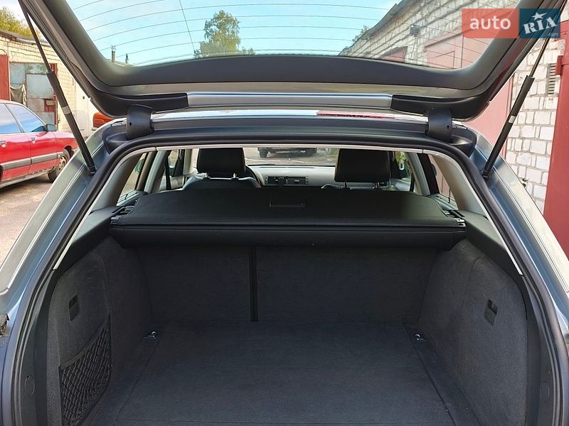 Універсал Audi A4 2005 в Чернігові