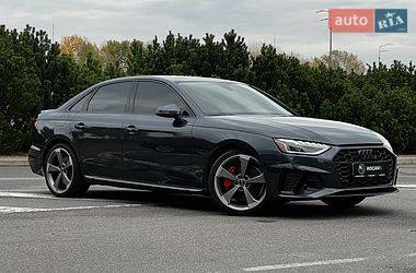 Седан Audi A4 2019 в Києві