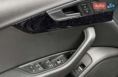 Седан Audi A4 2019 в Києві