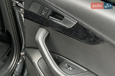 Седан Audi A4 2019 в Києві