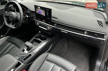 Седан Audi A4 2019 в Києві