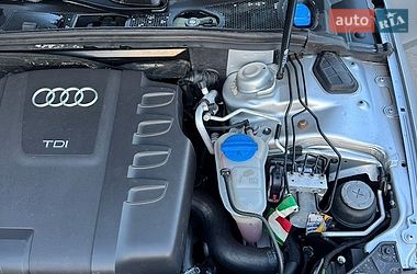 Універсал Audi A4 2010 в Тернополі