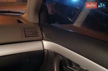 Седан Audi A4 2000 в Светловодске фото 11 Седан Audi A4 2000 в Светловодске
