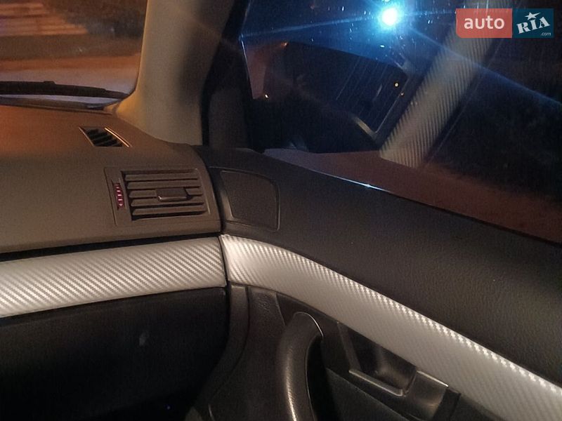 Седан Audi A4 2000 в Светловодске фото 11 Седан Audi A4 2000 в Светловодске