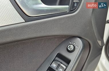 Універсал Audi A4 2008 в Ківерцях фото 12 Універсал Audi A4 2008 в Ківерцях