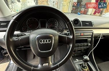 Универсал Audi A4 2006 в Полтаве