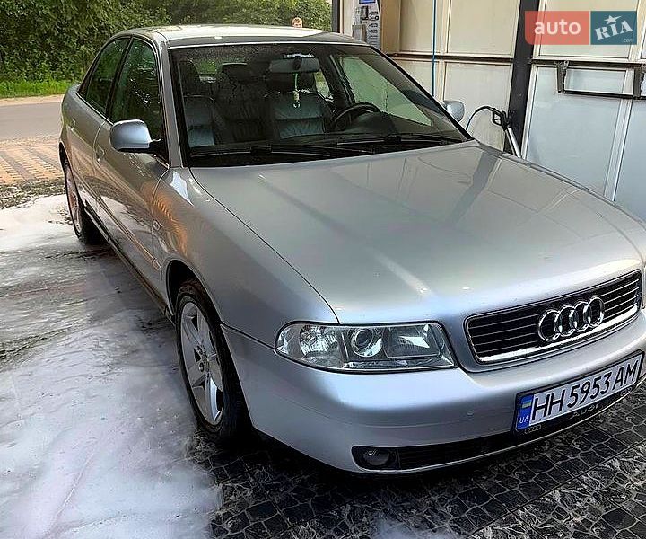 Audi A4 1999