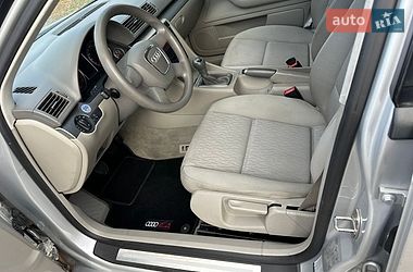 Седан Audi A4 2006 в Луцьку фото 19 Седан Audi A4 2006 в Луцьку