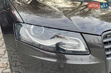 Універсал Audi A4 2011 в Хмельницькому