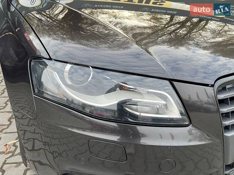 Універсал Audi A4 2011 в Хмельницькому