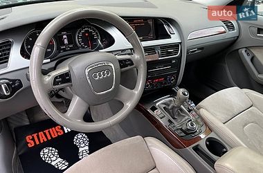 Універсал Audi A4 2011 в Хмельницькому