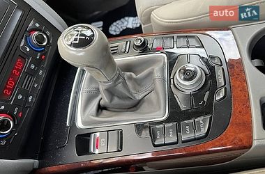 Універсал Audi A4 2011 в Хмельницькому