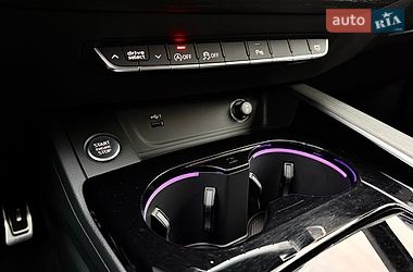 Седан Audi A4 2023 в Києві фото 35 Седан Audi A4 2023 в Києві
