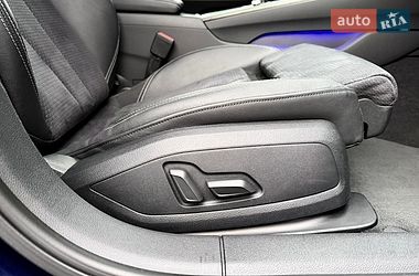 Седан Audi A4 2023 в Києві фото 49 Седан Audi A4 2023 в Києві