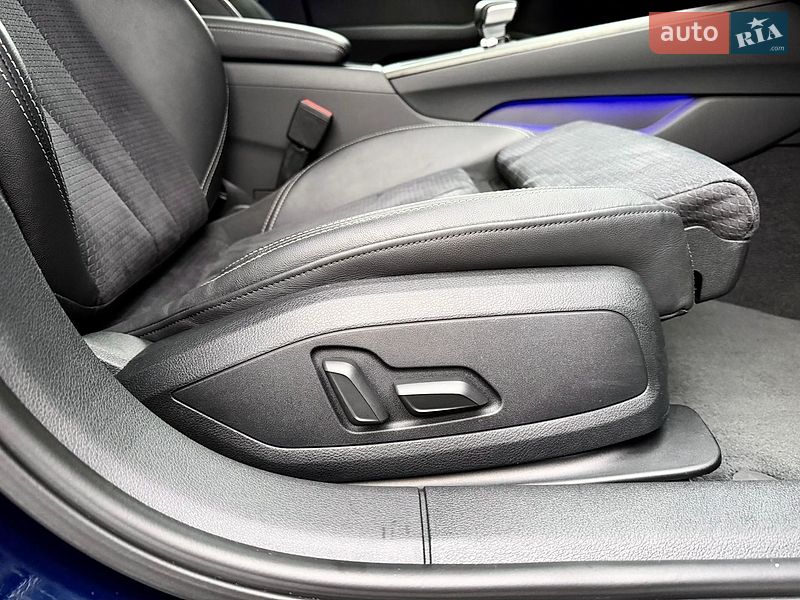 Седан Audi A4 2023 в Києві фото 49 Седан Audi A4 2023 в Києві