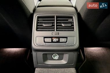 Седан Audi A4 2023 в Києві фото 59 Седан Audi A4 2023 в Києві