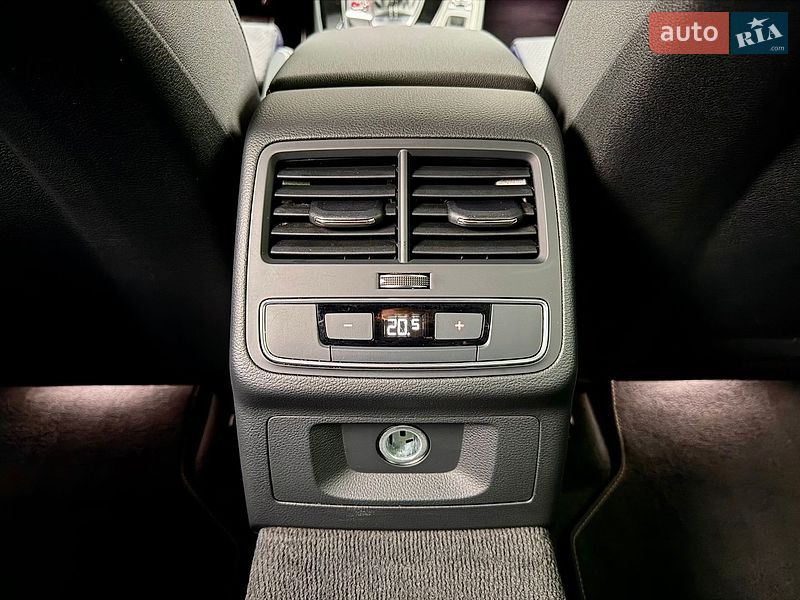 Седан Audi A4 2023 в Києві фото 59 Седан Audi A4 2023 в Києві