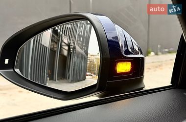 Седан Audi A4 2023 в Києві фото 19 Седан Audi A4 2023 в Києві