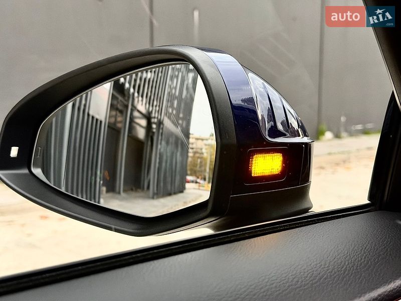 Седан Audi A4 2023 в Києві фото 19 Седан Audi A4 2023 в Києві