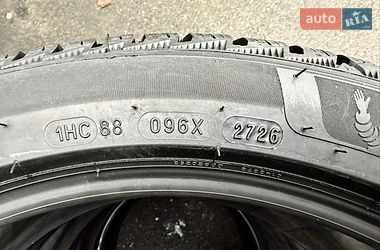 Седан Audi A4 2023 в Києві фото 63 Седан Audi A4 2023 в Києві