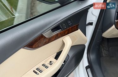Седан Audi A4 2016 в Києві