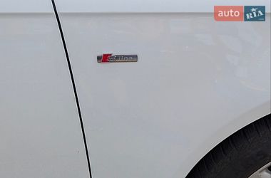Седан Audi A4 2014 в Броварах