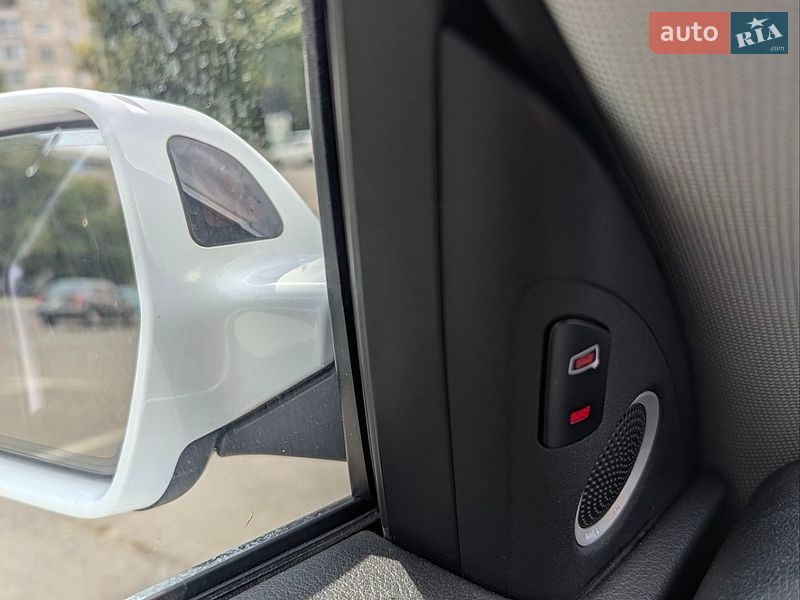 Седан Audi A4 2014 в Броварах