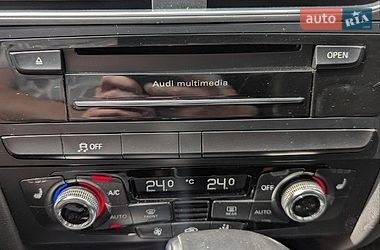 Седан Audi A4 2014 в Броварах