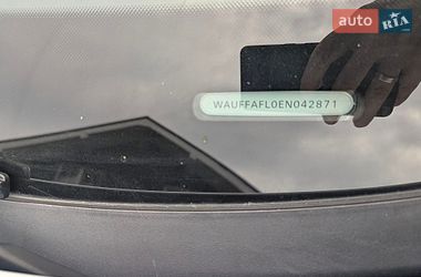 Седан Audi A4 2014 в Броварах