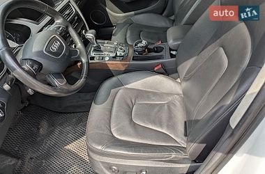 Седан Audi A4 2014 в Броварах