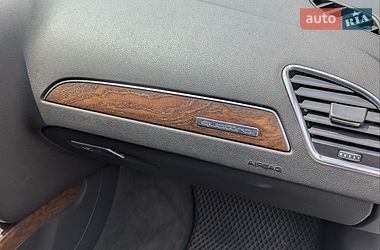 Седан Audi A4 2014 в Броварах